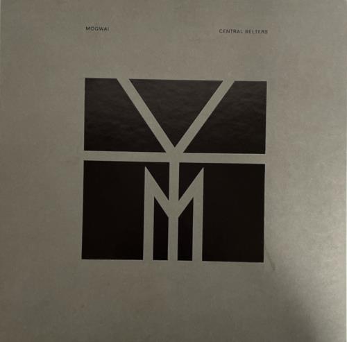 Mogwai Central Belters Vinyl Box Set UK MGWVXCE803735