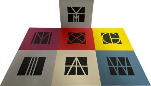 Mogwai Central Belters Vinyl Box Set UK MGWVXCE803735