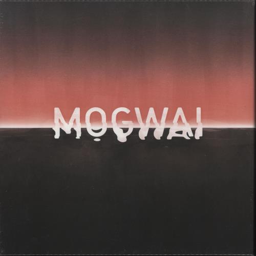 Mogwai Every Country's Sun - Sealed Vinyl Box Set UK MGWVXEV728495