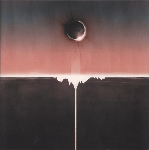 Mogwai Every Country's Sun vinyl LP album (LP record) German MGWLPEV866855