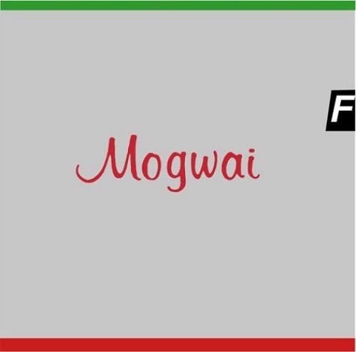 Mogwai Happy Songs For Happy People CD album (CDLP) UK MGWCDHA247383