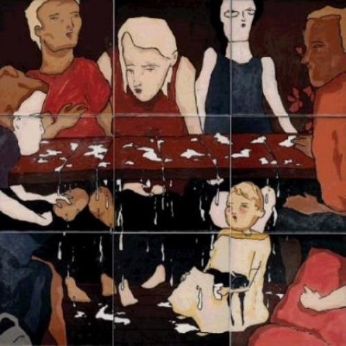 Mogwai Mr Beast CD album (CDLP) UK MGWCDMR351170