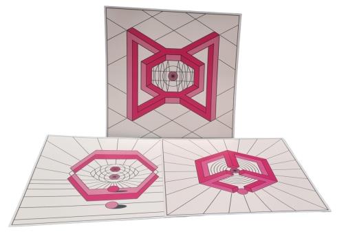 Mogwai Rave Tapes Box Set Vinyl Box Set UK MGWVXRA803736