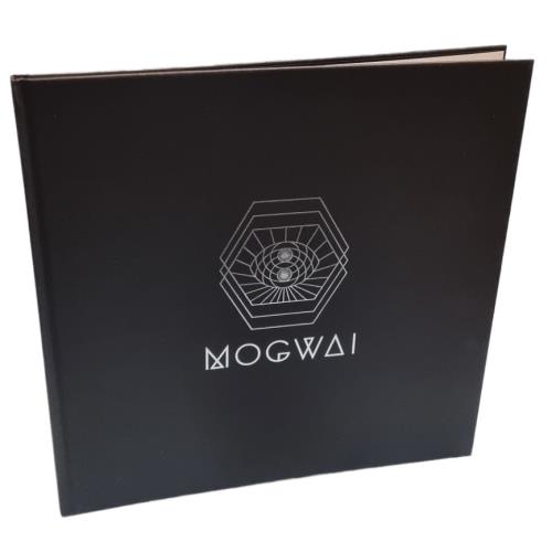 Mogwai Rave Tapes Box Set Vinyl Box Set UK MGWVXRA803736