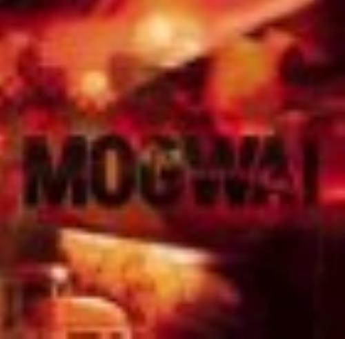 Mogwai Rock Action CD album (CDLP) European MGWCDRO180197