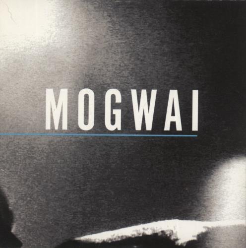 Mogwai Special Moves 2-disc CD/DVD set UK MGW2DSP517049