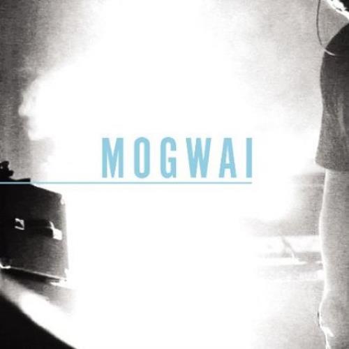 Mogwai Special Moves 2-disc CD/DVD set UK MGW2DSP517051