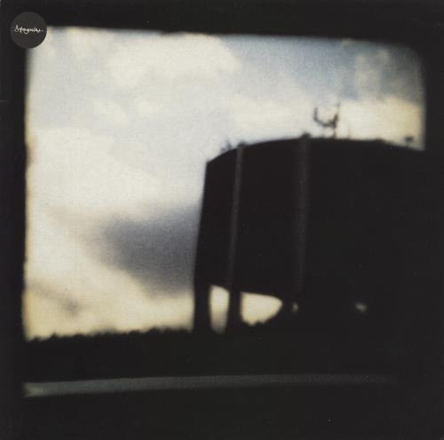 Mogwai Stanley Kubrick - EX 12" vinyl single (12 inch record / Maxi-single) UK MGW12ST877871