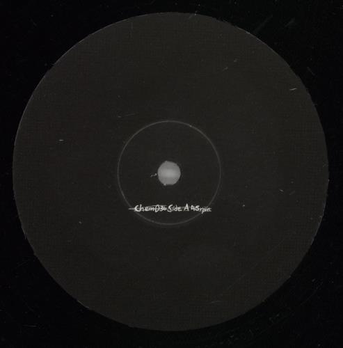 Mogwai Stanley Kubrick - EX 12" vinyl single (12 inch record / Maxi-single) UK MGW12ST877871