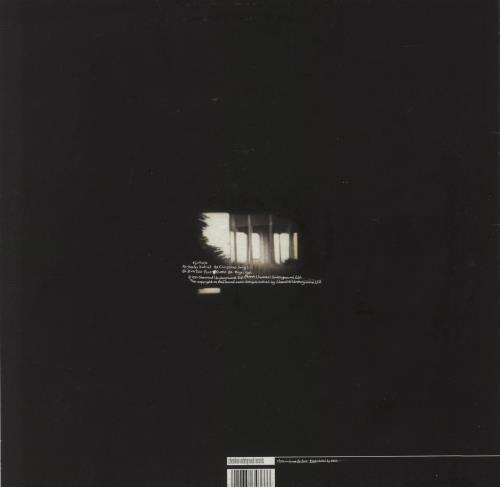 Mogwai Stanley Kubrick - EX 12" vinyl single (12 inch record / Maxi-single) UK MGW12ST877871