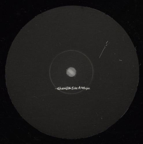Mogwai Stanley Kubrick 12" vinyl single (12 inch record / Maxi-single) UK MGW12ST512140