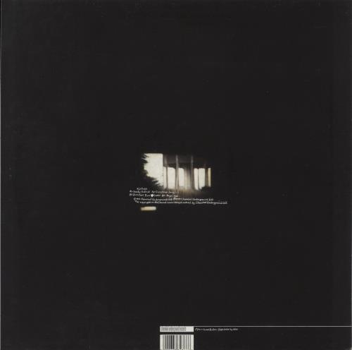 Mogwai Stanley Kubrick 12" vinyl single (12 inch record / Maxi-single) UK MGW12ST512140