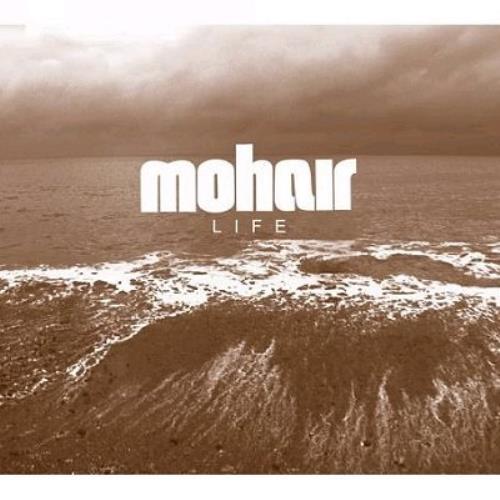 Mohair Life CD single (CD5 / 5") UK MH0C5LI355358