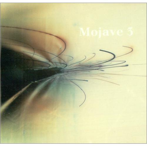 Mojave 3 Ask Me Tomorrow CD album (CDLP) UK MJ3CDAS269756