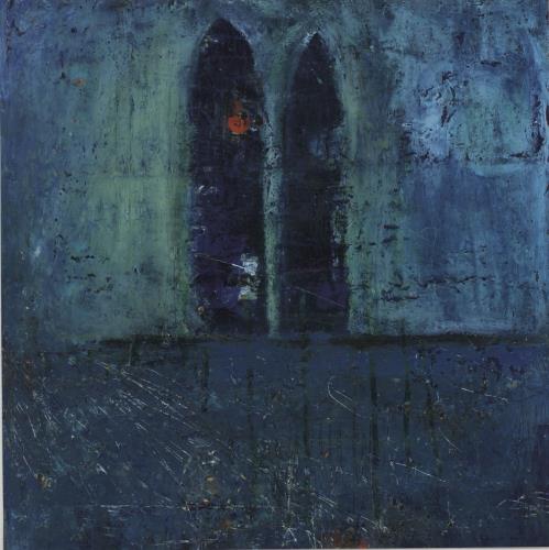 Molina & Johnson Molina & Johnson - Shrink vinyl LP album (LP record) US 1ZPLPMO752084