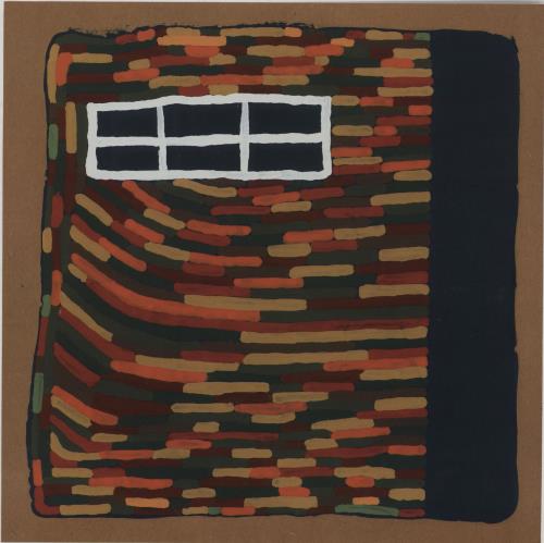 Molina & Johnson Molina & Johnson - Shrink vinyl LP album (LP record) US 1ZPLPMO752084