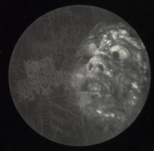 Moloch Meth Drinker / Moloch vinyl LP album (LP record) UK 5SLLPME882198