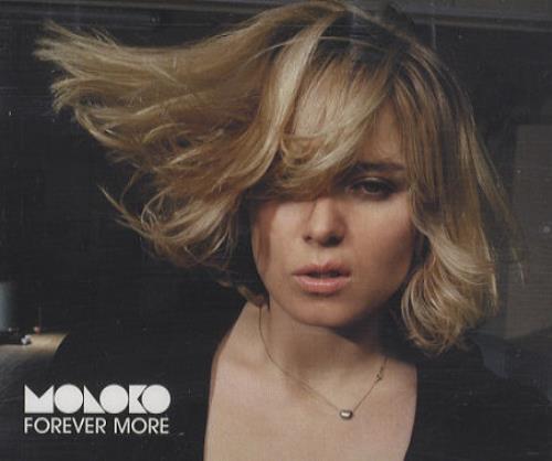 Moloko Forever More CD single (CD5 / 5") UK MOLC5FO246009