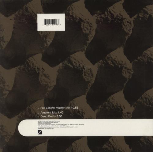 Mombassa Cry Freedom 96 12" vinyl single (12 inch record / Maxi-single) UK 9V912CR868582