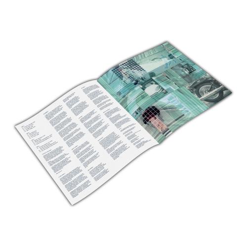 Monaco Monaco - 25th Anniversary Expanded Edition | Crystal Clear Vinyl - 500 Only 2-LP vinyl record set (Double LP Album) UK MNA2LMO865798