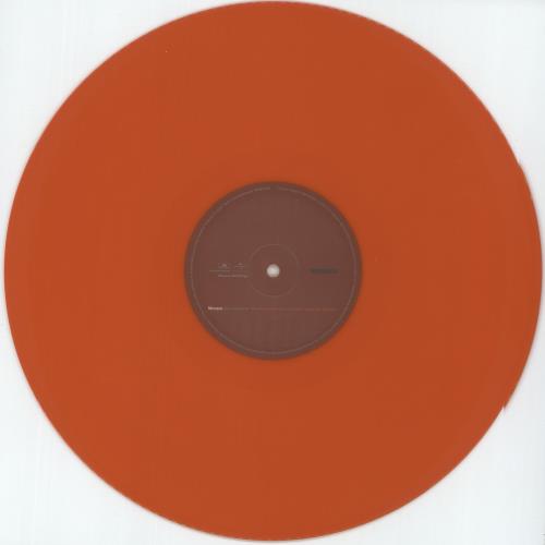 Monaco Music For Pleasure - Expanded Edition 180 Gram Orange Vinyl 2-LP vinyl record set (Double LP Album) UK MNA2LMU875462