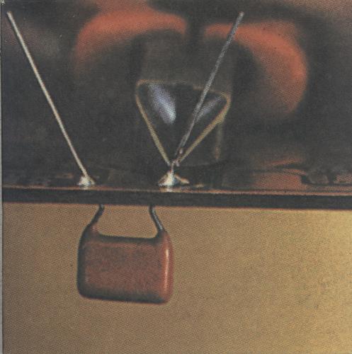 Money Mark Mark's Keyboard Repair 10" vinyl single (10 inch record) US MMK10MA888125