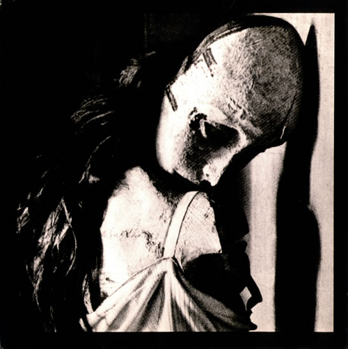 Monica's Interval Monica's Interval vinyl LP album (LP record) US M4OLPMO505686