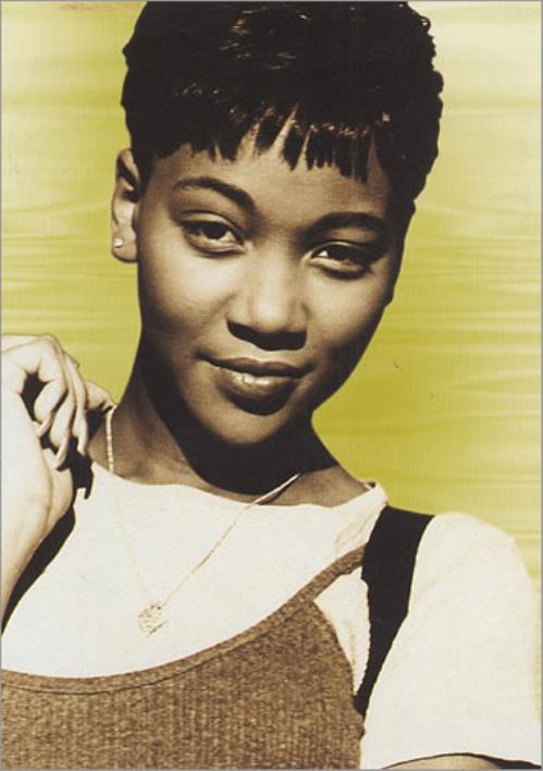 Monica Don't Take It Personal [Just One of Dem Days] memorabilia US MNIMMDO413285