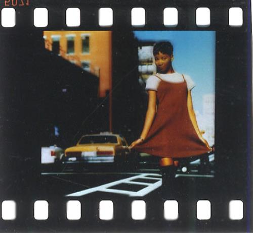 Monica The Boy Is Mine memorabilia Dutch MNIMMTH413283