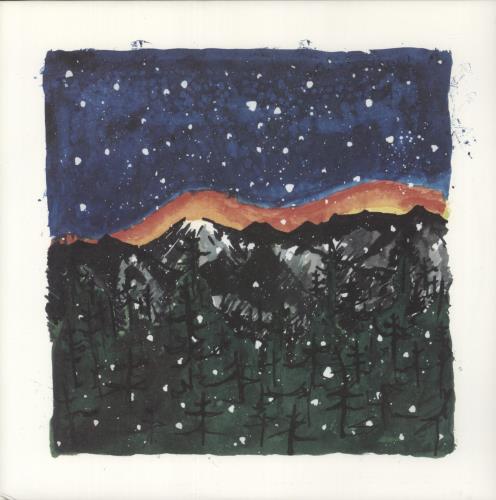 Mono (Japan) You Are There vinyl LP album (LP record) US 6S5LPYO865116