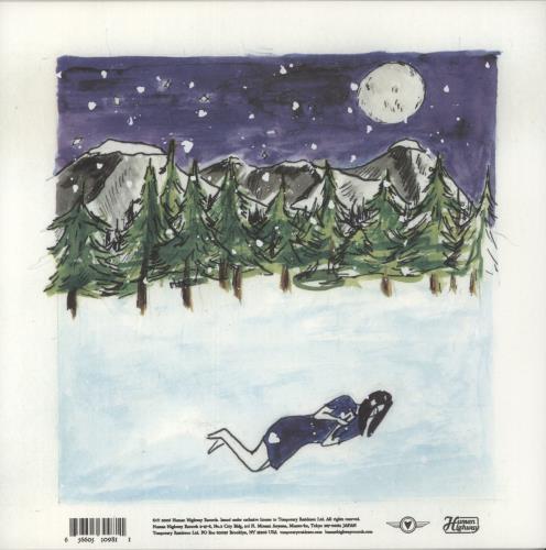 Mono (Japan) You Are There vinyl LP album (LP record) US 6S5LPYO865116