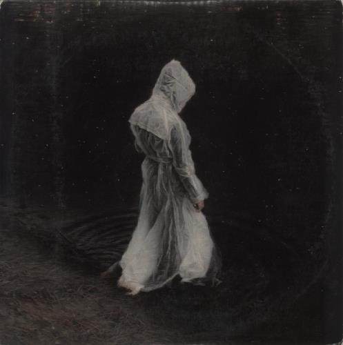 Monolord Vaenir 2-LP vinyl record set (Double LP Album) US 7Q92LVA877219