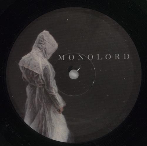 Monolord Vaenir 2-LP vinyl record set (Double LP Album) US 7Q92LVA877219