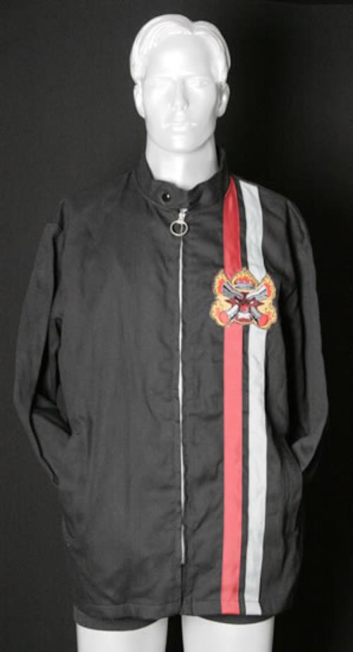 Monster Magnet Monster Magnet Racing Jacket jacket US MMGJAMO477890
