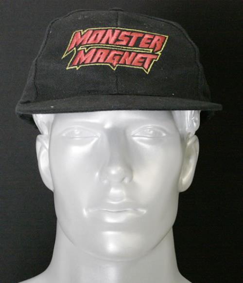 Monster Magnet Monster Magnet hat US MMGHAMO481943