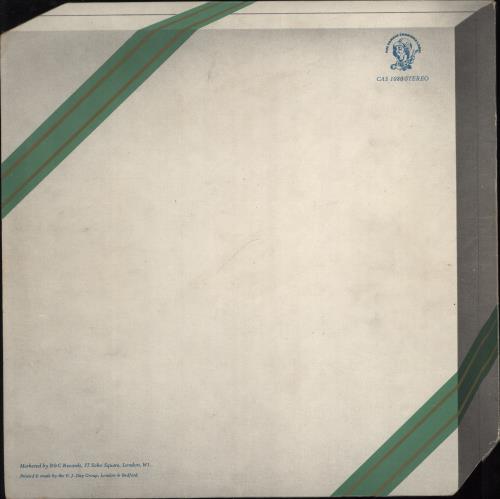 Monty Python Matching Tie And Handkerchief - 1st - EX vinyl LP album (LP record) UK PYTLPMA774912