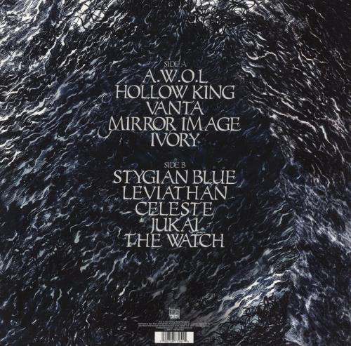 Monuments Phronesis + CD vinyl LP album (LP record) UK 4P7LPPH862119