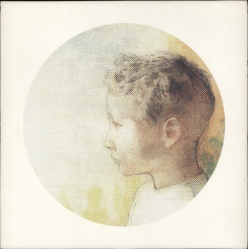 Moon King Secret Life vinyl LP album (LP record) Canadian 201LPSE865581