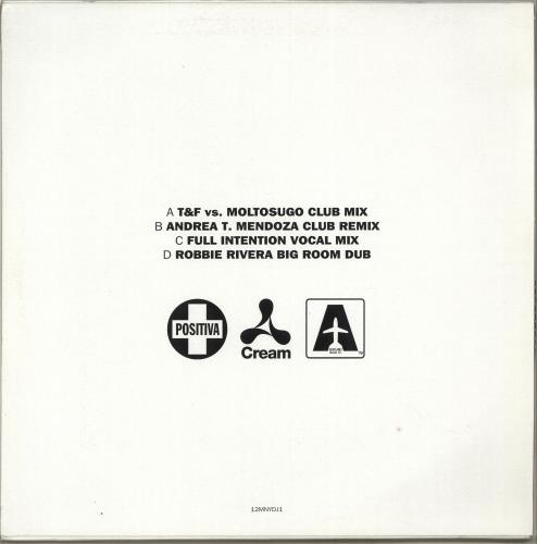 Moony Dove 12" vinyl single (12 inch record / Maxi-single) UK NYO12DO702212