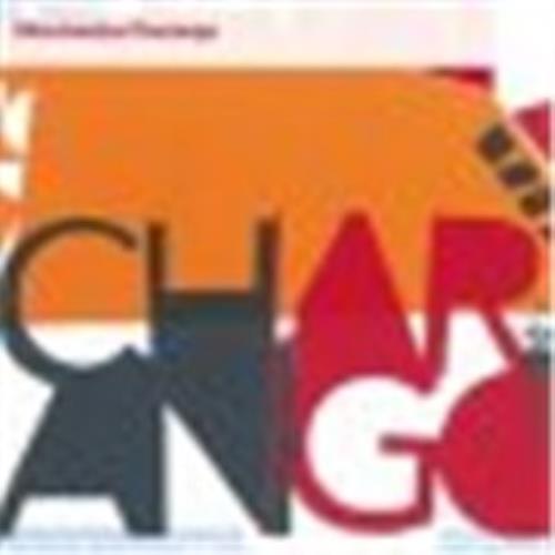 Morcheeba Charango 2 CD album set (Double CD) UK HEE2CCH216752