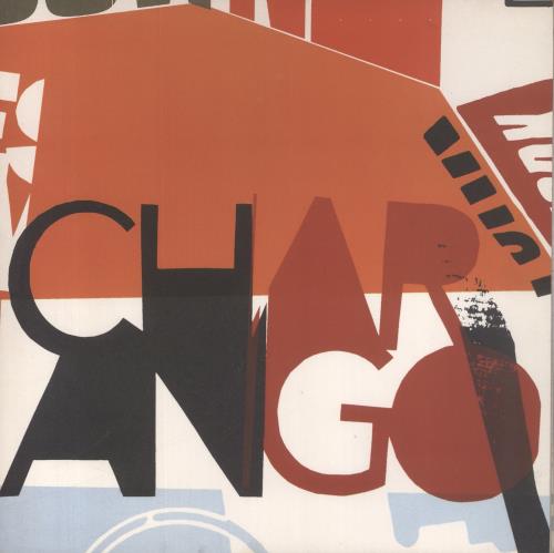 Morcheeba Charango 2-LP vinyl record set (Double LP Album) UK HEE2LCH217081