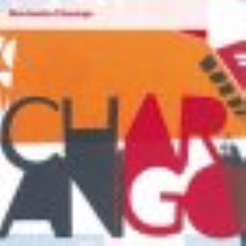 Morcheeba Charango 2 CD album set (Double CD) Australian HEE2CCH219010