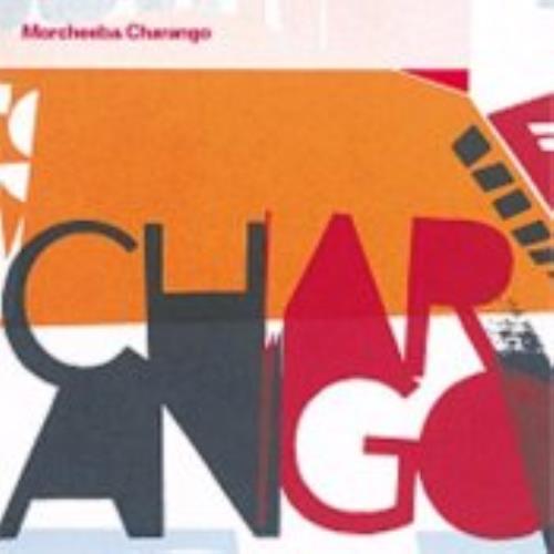 Morcheeba Charango 2 CD album set (Double CD) Australian HEE2CCH219010
