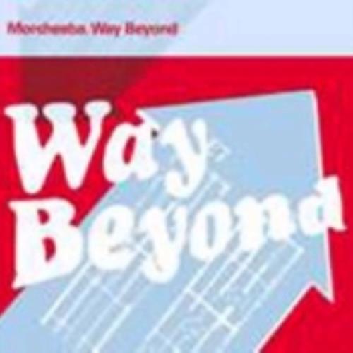 Morcheeba Way Beyond CD single (CD5 / 5") UK HEEC5WA224790