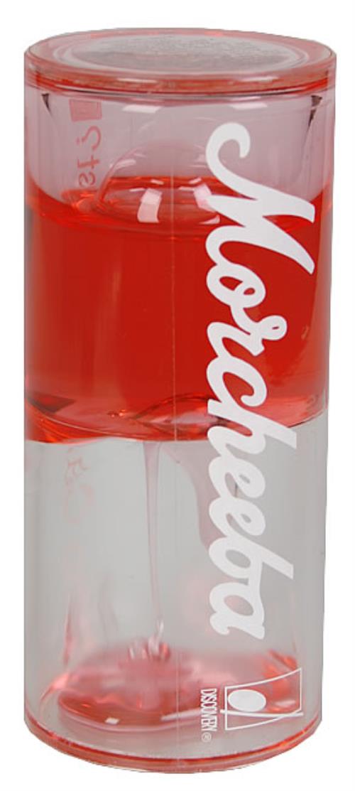 Morcheeba Who Can You Trust memorabilia US HEEMMWH453995