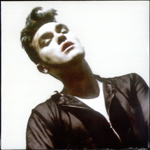 Morrissey Bona Drag CD album (CDLP) UK MORCDBO524180