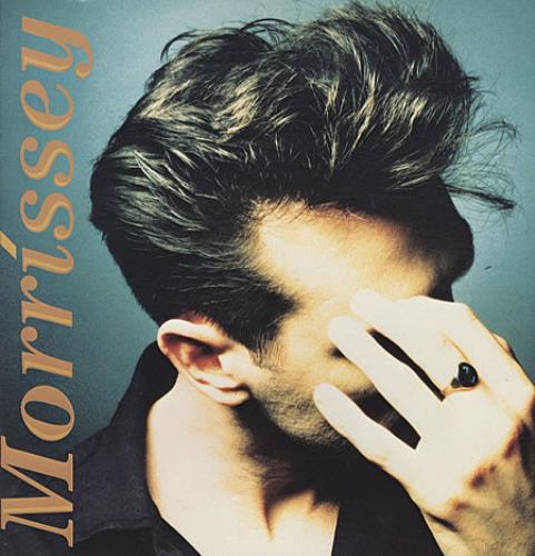 Morrissey Everyday Is Like Sunday 12" vinyl single (12 inch record / Maxi-single) US MOR12EV91813