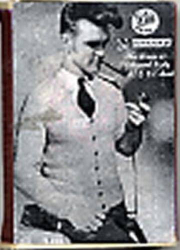 Morrissey Morrissey Matchbox memorabilia UK MORMMMO254807