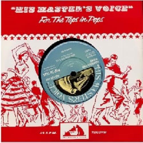 Morrissey Sing Your Life 7" vinyl single (7 inch record / 45) UK MOR07SI11407