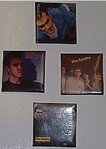 Morrissey The Smiths memorabilia Canadian MORMMTH269870